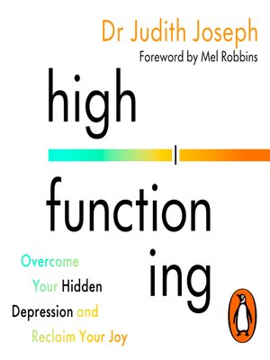 cover image of High Functioning